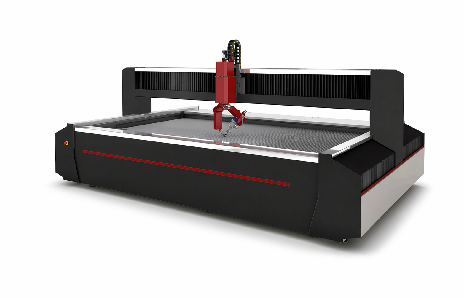 Macchine Waterjet
